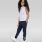 Atum Simple And Smooth Girls Sweatpants