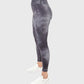 Atum Yoga Printed Wo Leggings