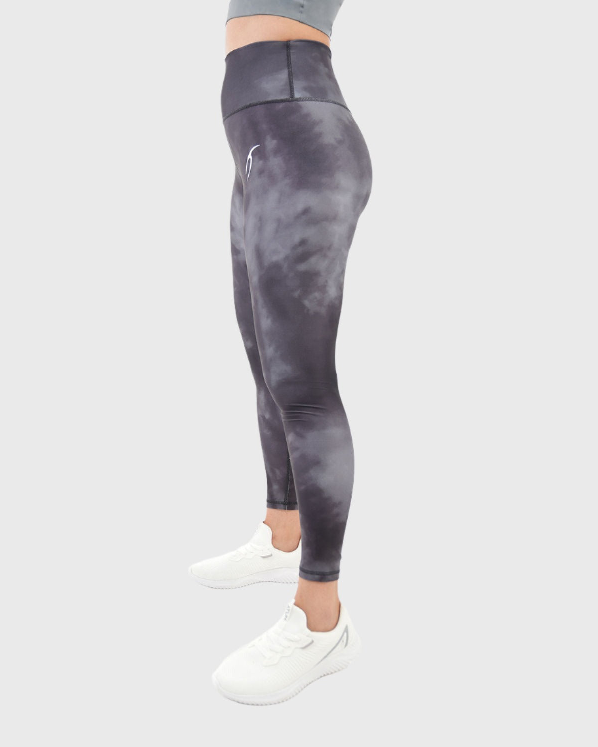 Atum Yoga Printed Wo Leggings