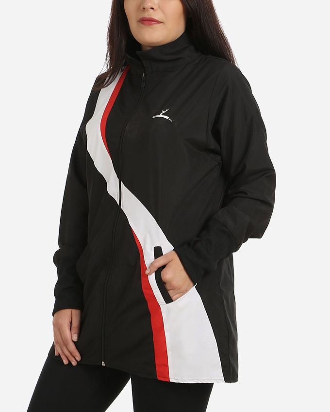 Bi-Tone Sports Jacket