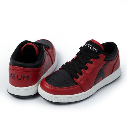 Blue Airfree Lifestyle Sneakers for Boys