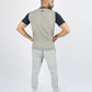 Gray Comfy Active Sweatpants