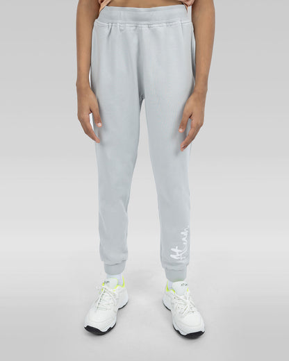 Simple and Smooth Sweatpants for Teen Girls