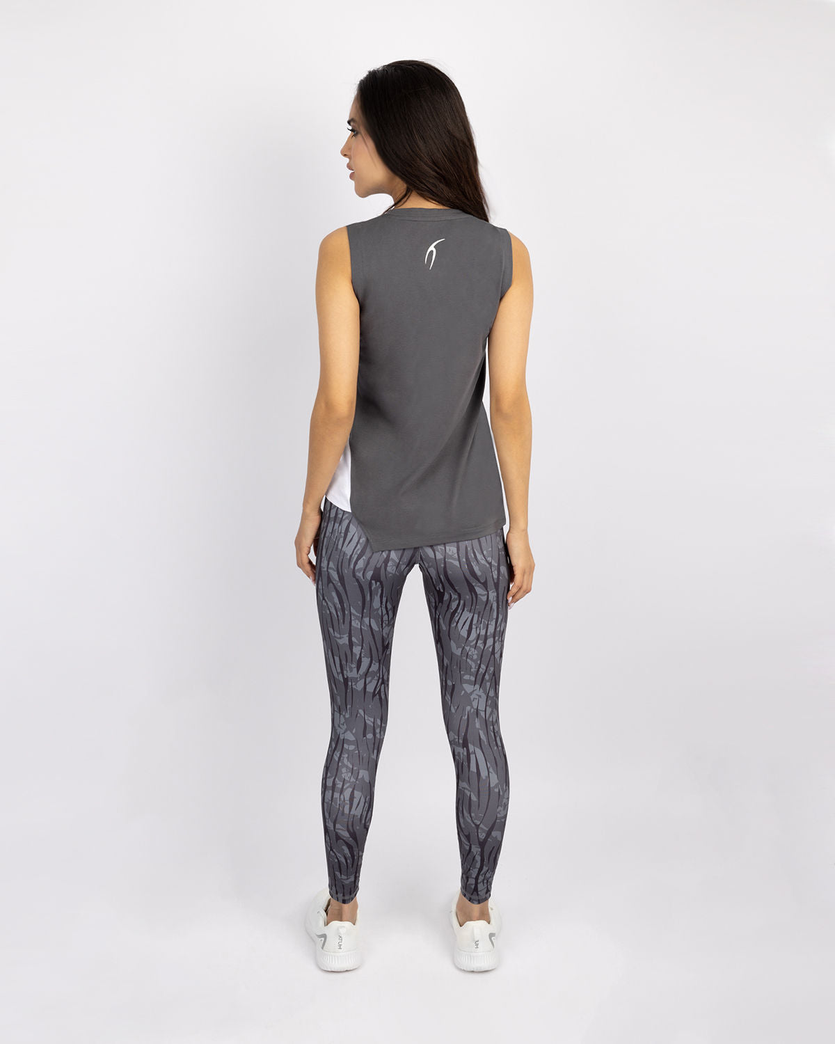 Atum Cross Fit Printed Wo Leggings