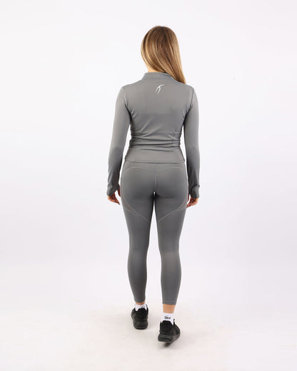 Verde Vitality Women's Zip Jacket