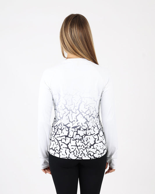 Grafite Long-Sleeve T-Shirt