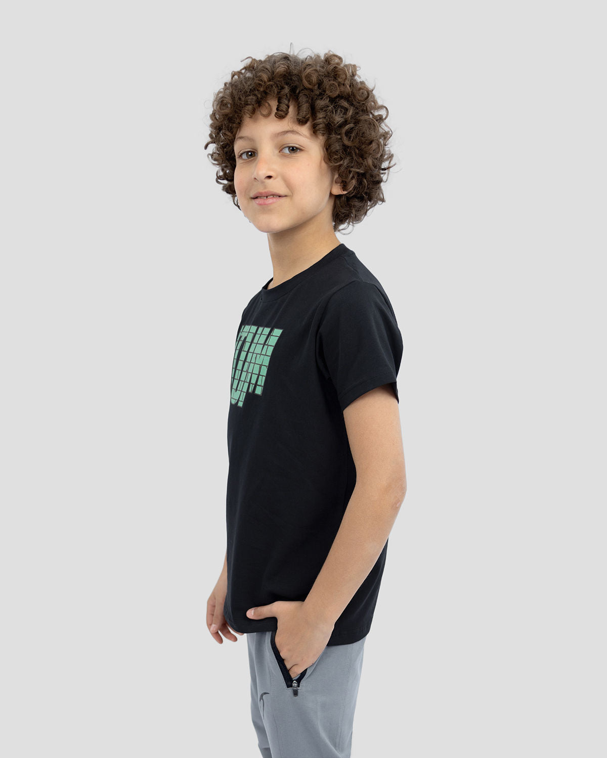 Atum Kids Super Hero T-Shirts