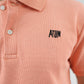 ATUM| Regular Fit Men's Polo T-Shirt - Orange