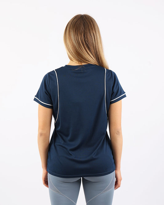 Ultra-Soft Cropped T-Shirt