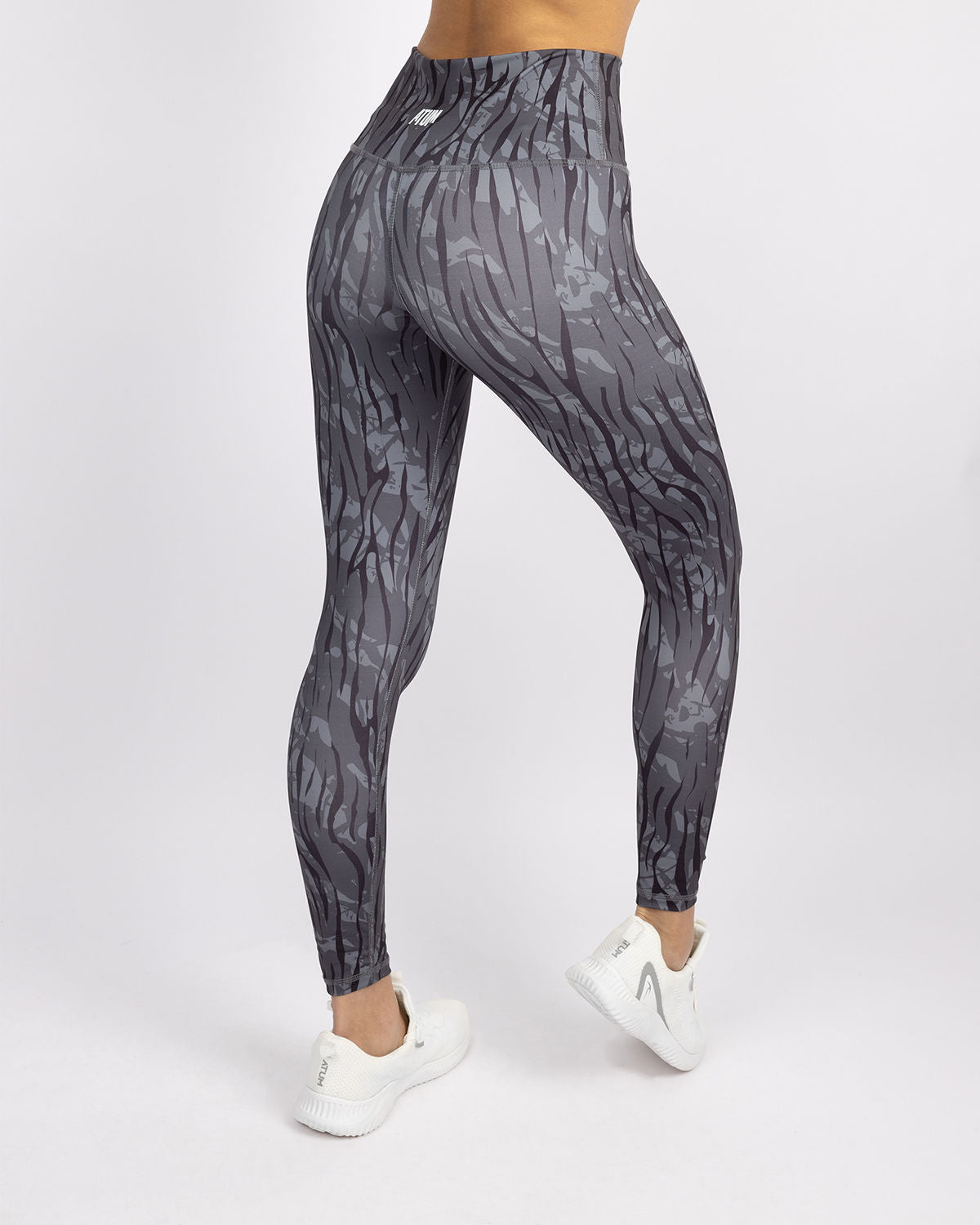 Atum Cross Fit Printed Wo Leggings