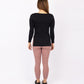 Atum Wo Cotton Rib Long Sleeve T-Shirt