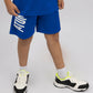 Atum Boy'S Graphic Logo Sports Shorts