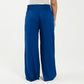 Tencel Wide Leg Pants