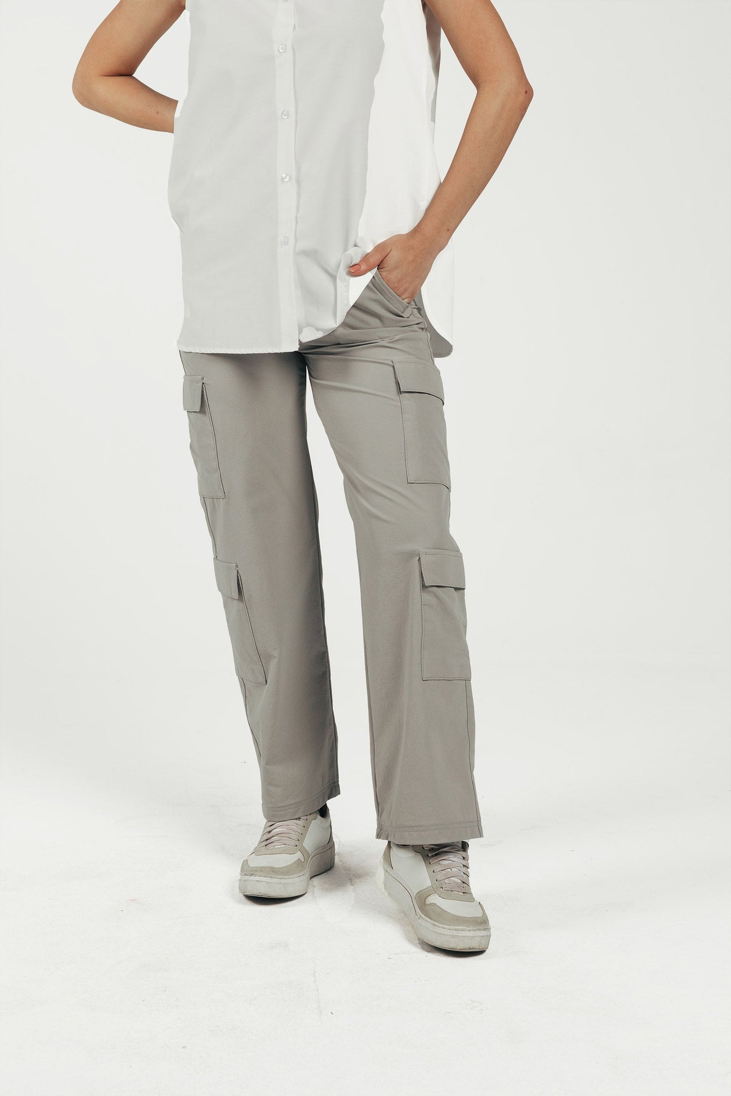 Waterproof Baggy Lounge Pants