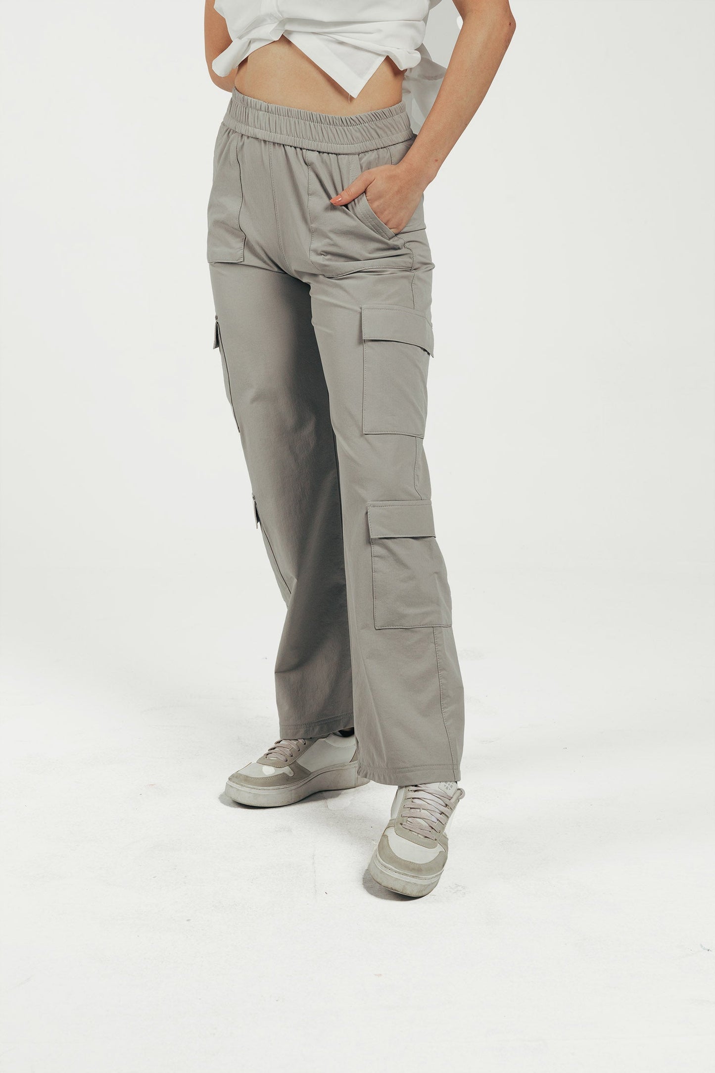 Waterproof Baggy Lounge Pants