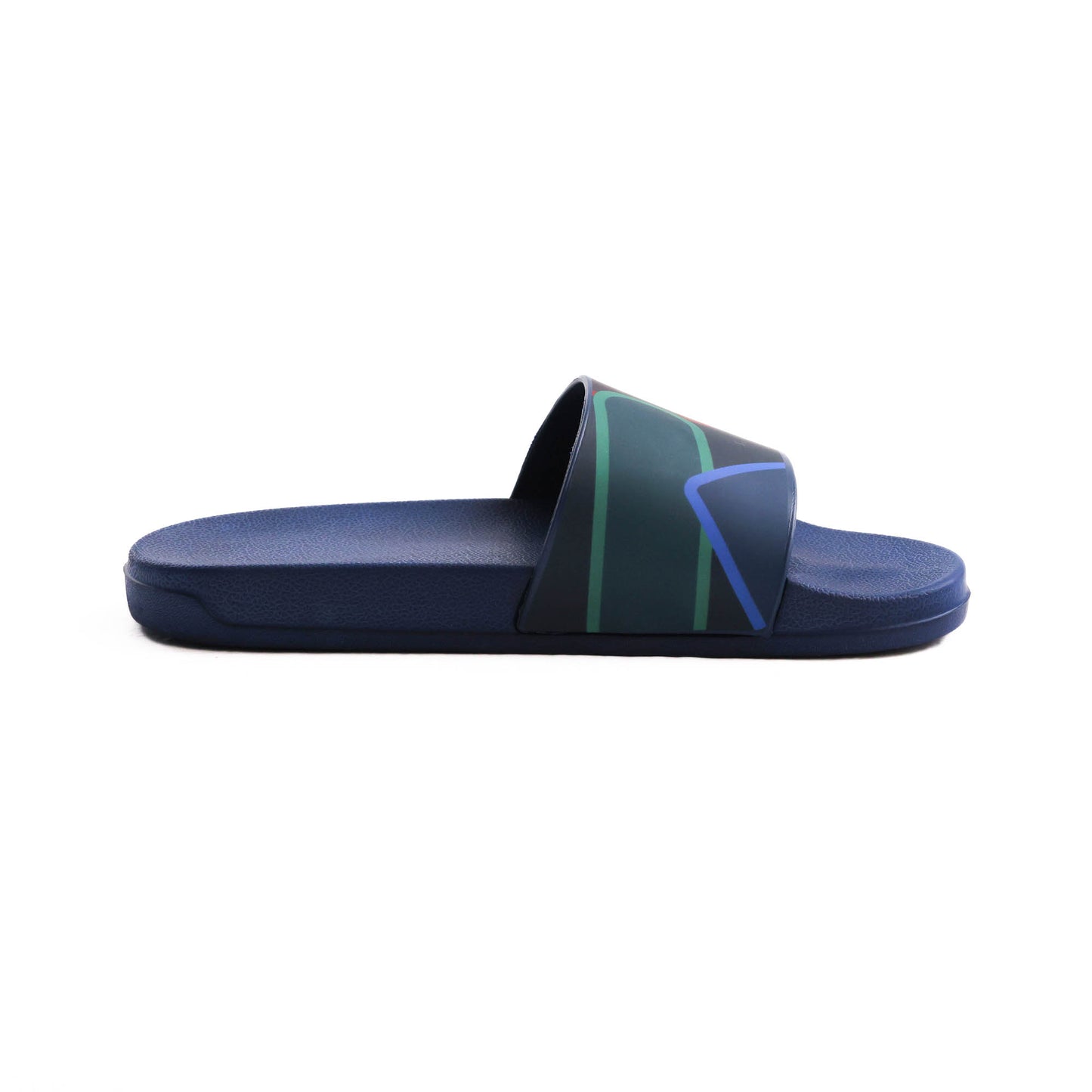 Printed Slippers For Boys