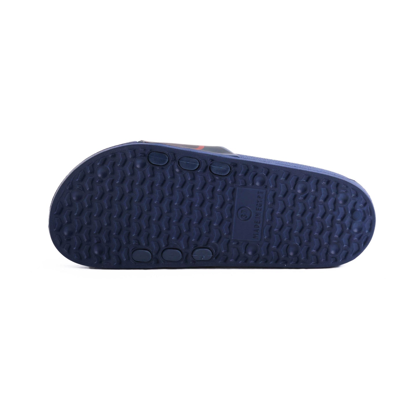 Printed Slippers For Boys