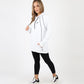 Long-Sleeve Training Hoodie