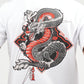 Atum Dragon Strike Graphic  Tee