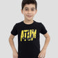 Atum Kids Super Hero T-Shirts