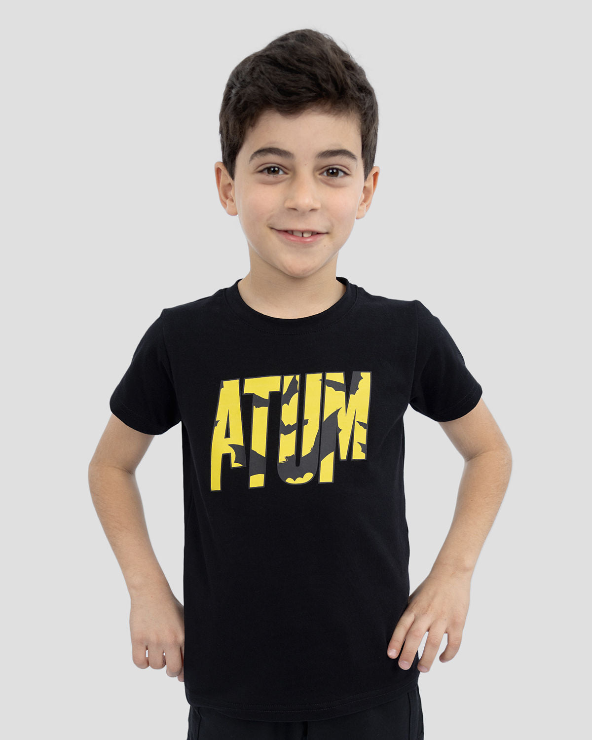 Atum Kids Super Hero T-Shirts