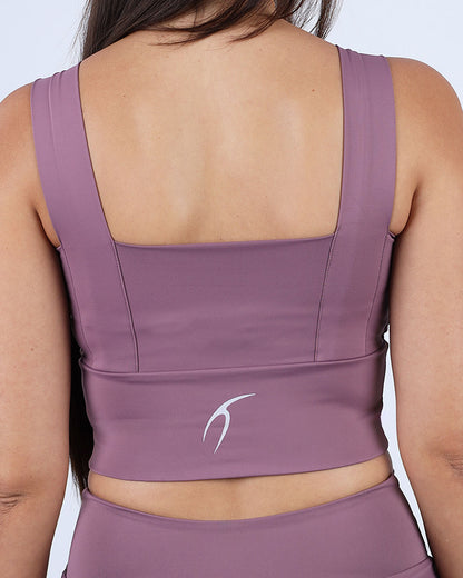 Life Yoga Fitness Women's Sports Bra