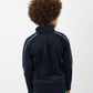 Midnight Blue Essential Tracksuit for Teen Boys