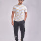 Atum  Basic Printed T-Shirt