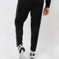 Black Basic Tracksuit