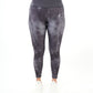 Atum Yoga Printed Wo Leggings