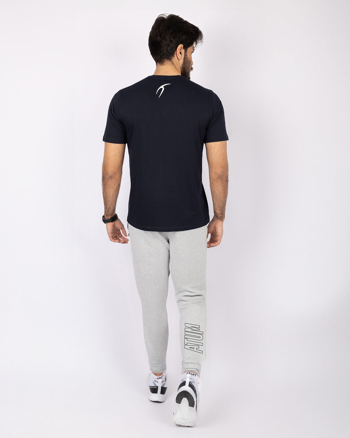 Atum Basic Cotton  T-Shirt