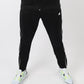 Black Basic Tracksuit