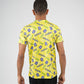 Atum Selecao Sports Unisex T-Shirt (Brazil)