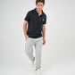 Atum Comfort Slub  Polo T-Shirt