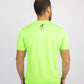 Atum Squat Core Mesh  T-Shirt