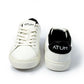 Atum Men's Lifestyle White Era Shoes - Atum Egypt #