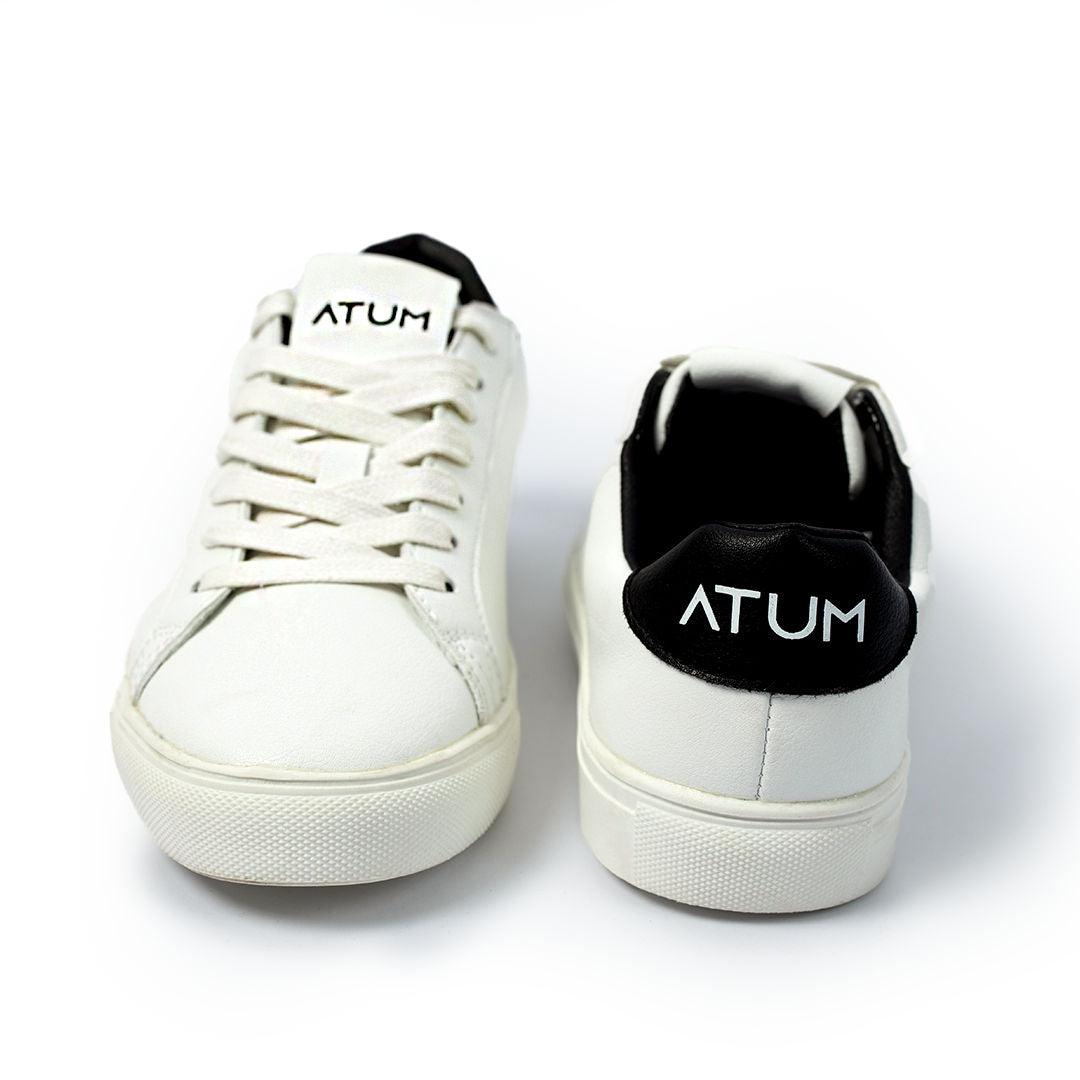 Atum Men's Lifestyle White Era Shoes - Atum Egypt 