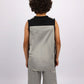 Atum Boy'S Basic V-Neck Tank Top