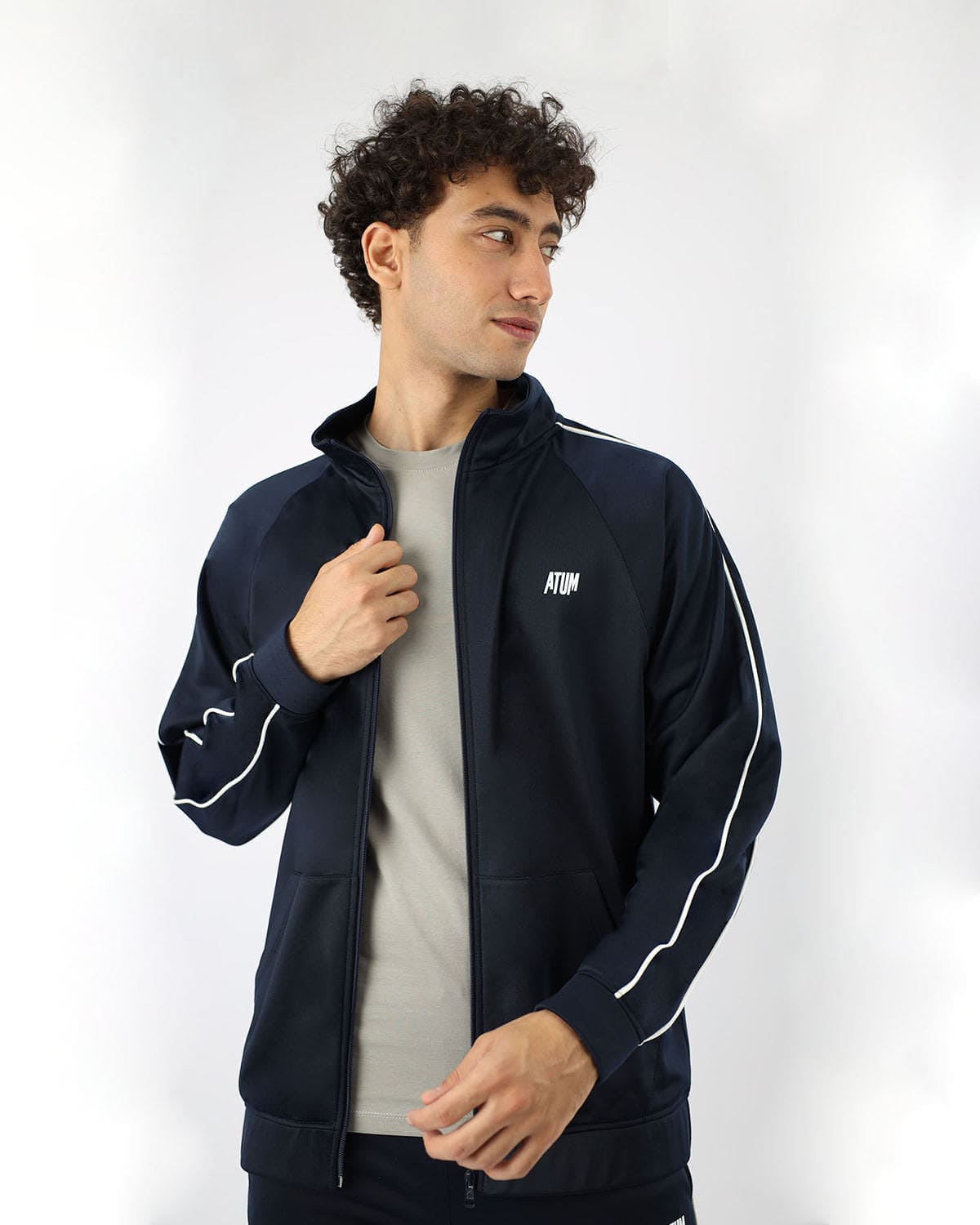 Atum  Basic Track Suit