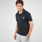 Atum Comfort Slub  Polo T-Shirt