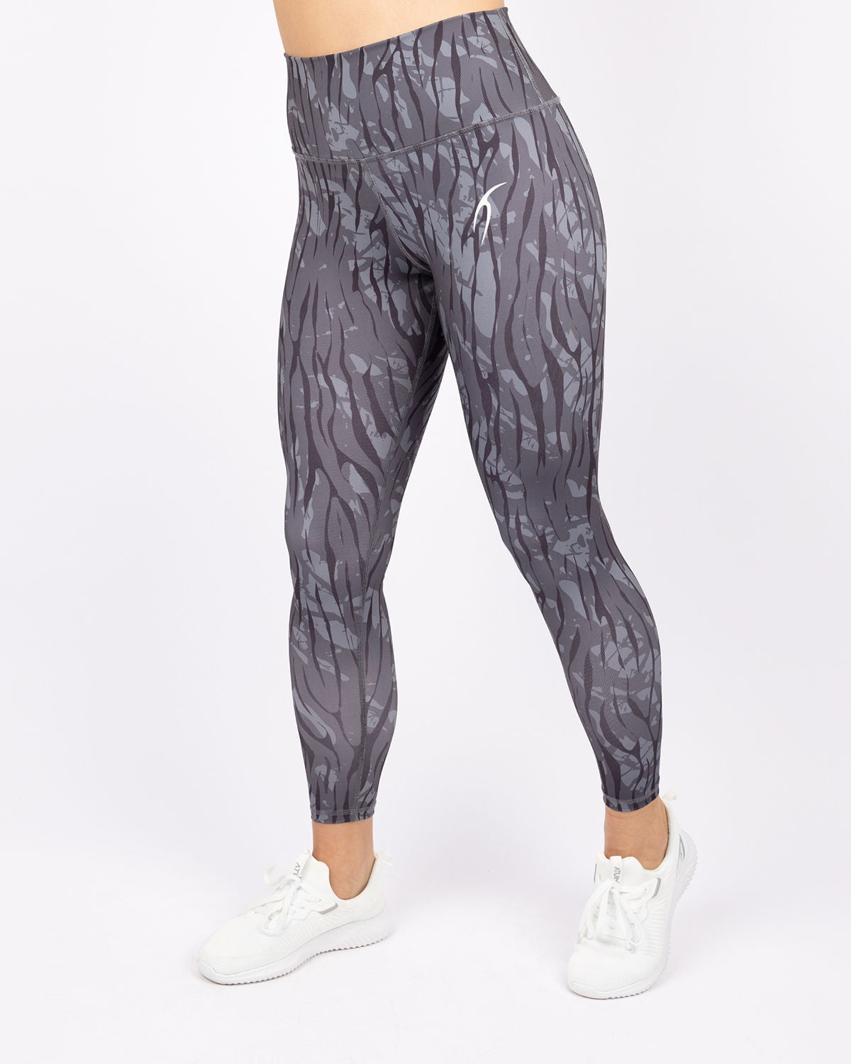 Atum Cross Fit Printed Wo Leggings