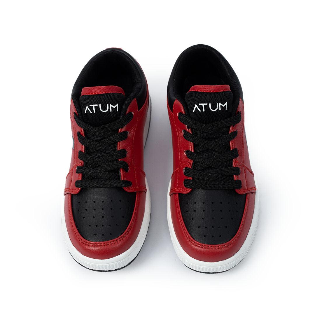 Atum boy's AirFree 1 Lifestyle sneakers - Atum Egypt #