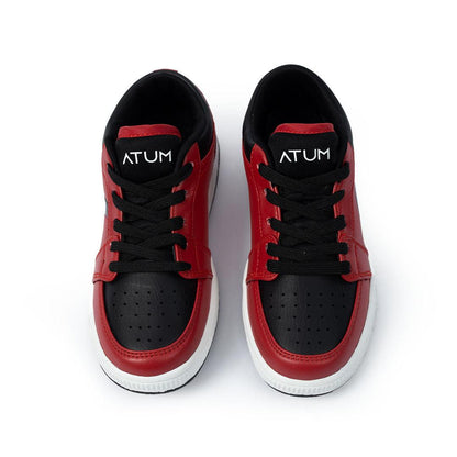 Blue Airfree Lifestyle Sneakers for Boys