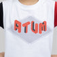 Atum Boy'S Graphic Logo Tee