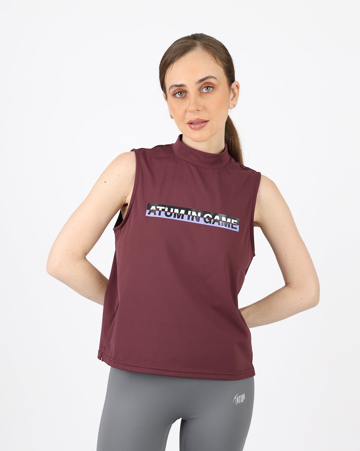 Training Tank Top