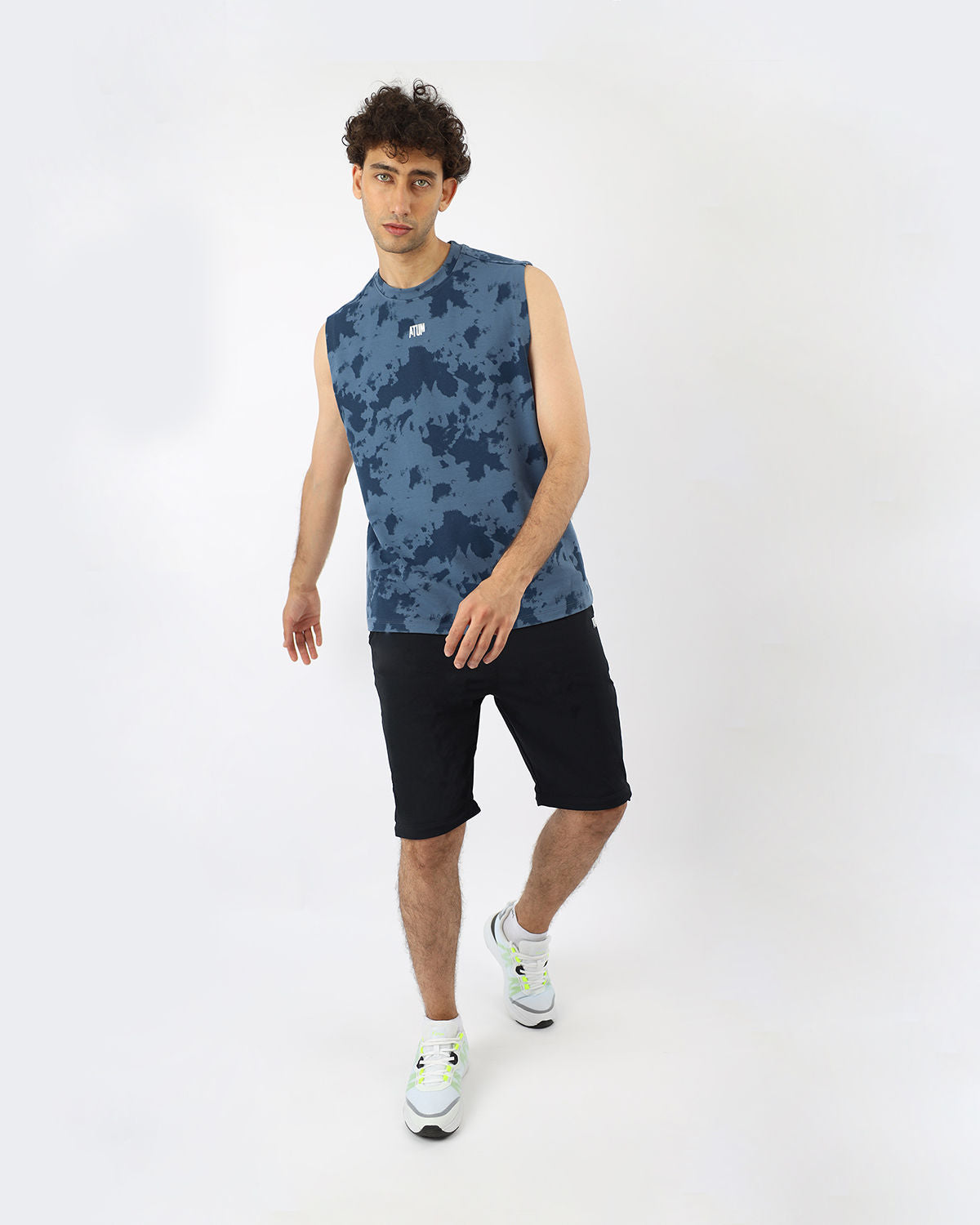 Atum  Essential Tank Top