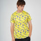 Atum Selecao Sports Unisex T-Shirt (Brazil)