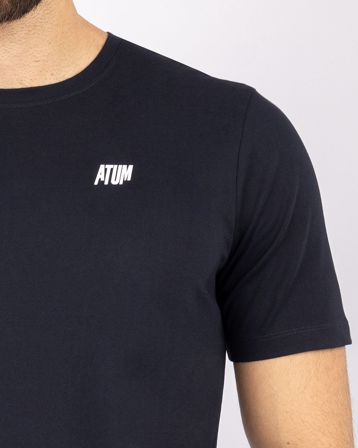 Atum Basic Cotton  T-Shirt