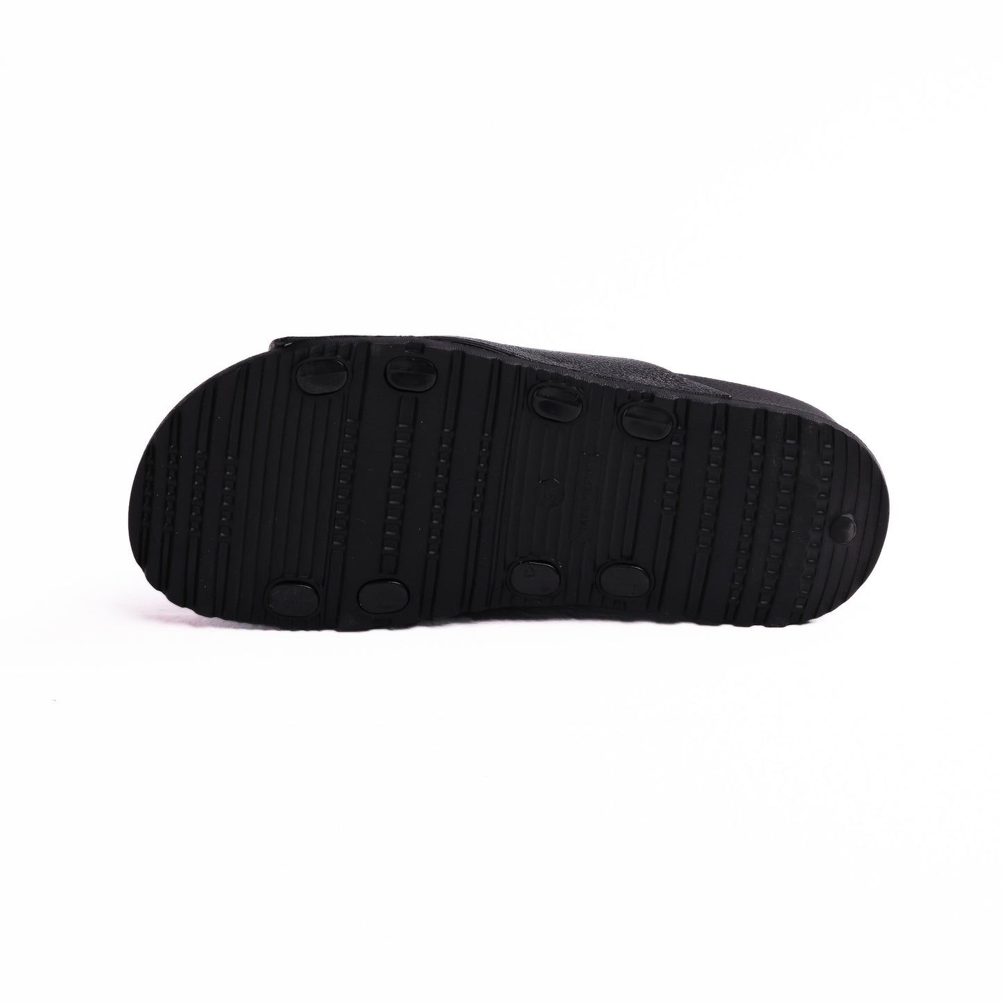 Black Criss Cross X-Galaxy Slide