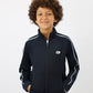 Midnight Blue Essential Tracksuit for Teen Boys